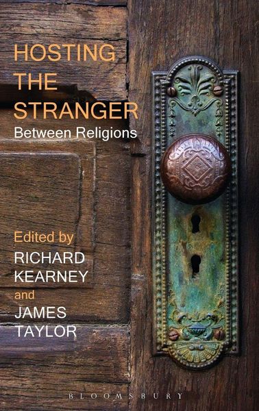 Produktbild: Hosting the Stranger