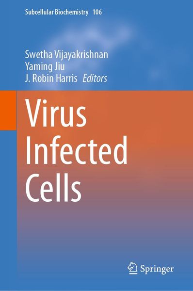 Produktbild: Virus Infected Cells