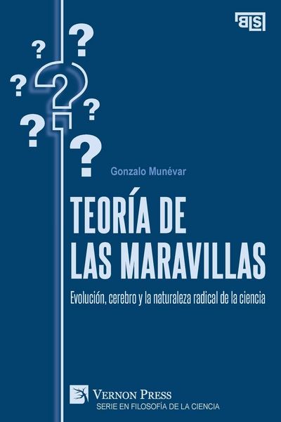 Produktbild: Teor&iacute;a de las maravillas