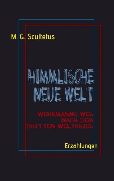Produktbild: Himmlische Neue Welt