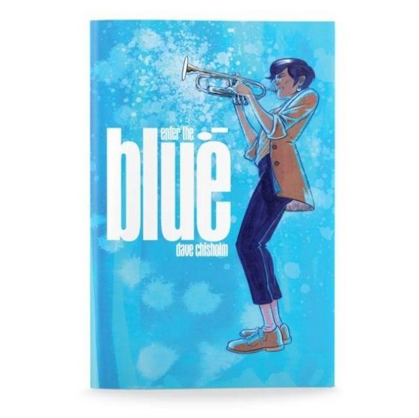 Produktbild: Blue Note Records: Enter the Blue - Deluxe Edition