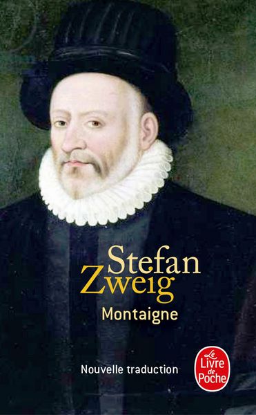 Produktbild: Montaigne