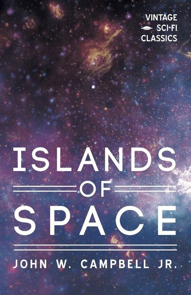 Produktbild: Islands of Space