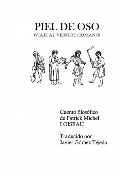 Produktbild: Piel de Oso