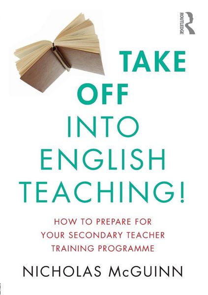 Produktbild: Take Off into English Teaching!
