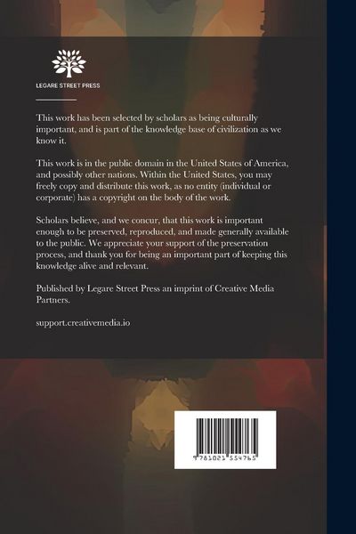 Produktbild: Discorso Sopra Le Vicende Della Letteratura; Volume 2