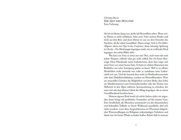 Produktbild: Um sein Leben schreiben - Texte zu Herkunft und Zukunft