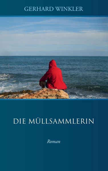 Produktbild: Die M&uuml;llsammlerin
