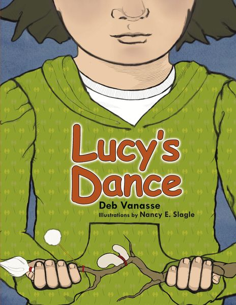 Produktbild: Lucy's Dance