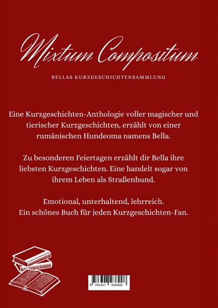 Produktbild: Mixtum Compositum
