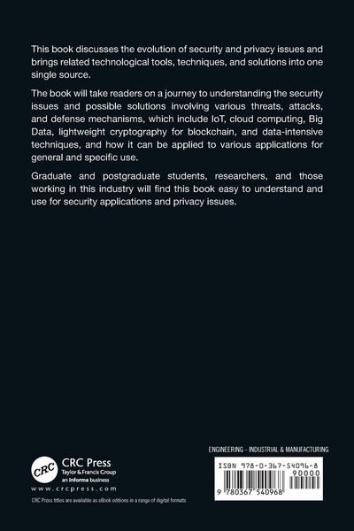 Produktbild: Cyber Defense Mechanisms