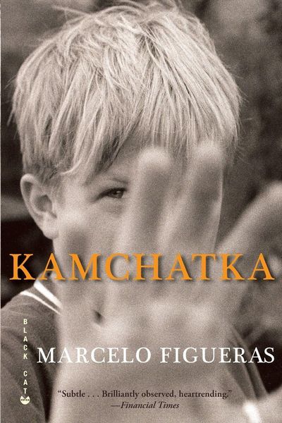 Produktbild: Kamchatka