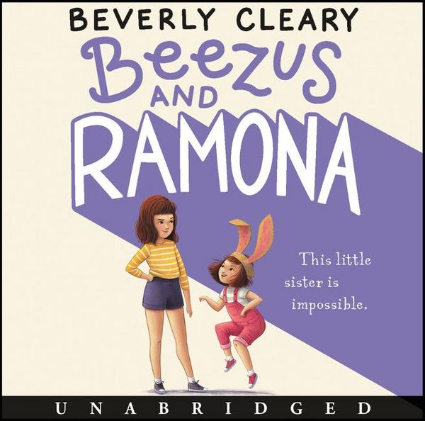 Produktbild: Beezus and Ramona