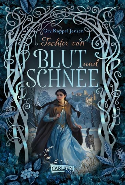 Produktbild: Eventyr-Saga 2: Tochter von Blut und Schnee
