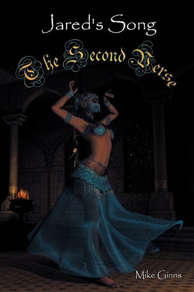 Produktbild: Jared's Song - The Second Verse