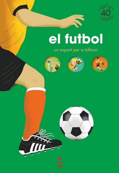 Produktbild: Futbol