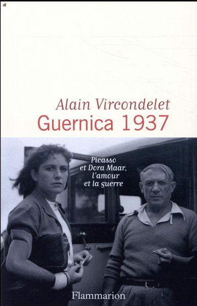 Produktbild: Guernica 1937