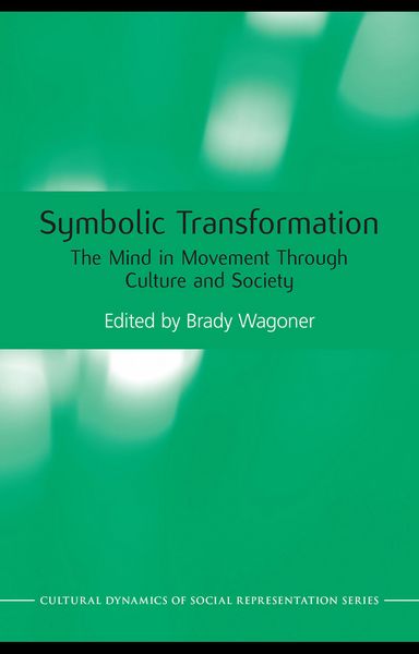 Produktbild: Symbolic Transformation