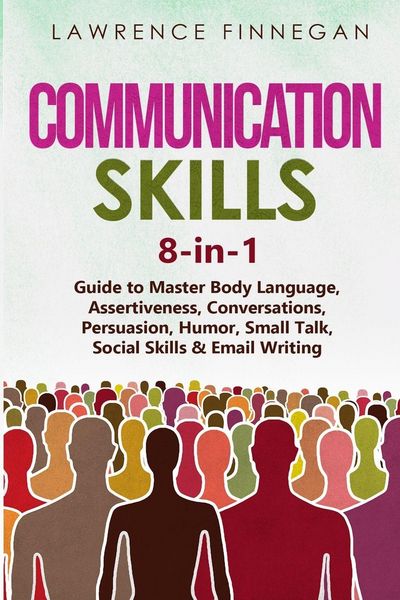 Produktbild: Communication Skills