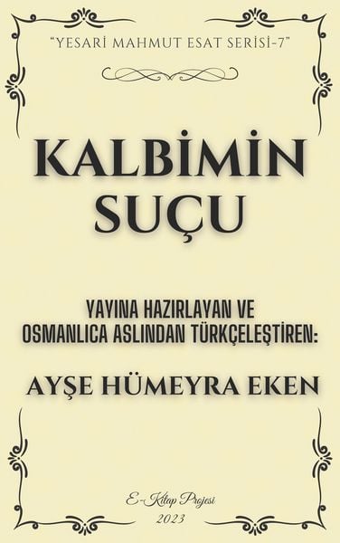 Produktbild: Kalbimin Su&ccedil;u