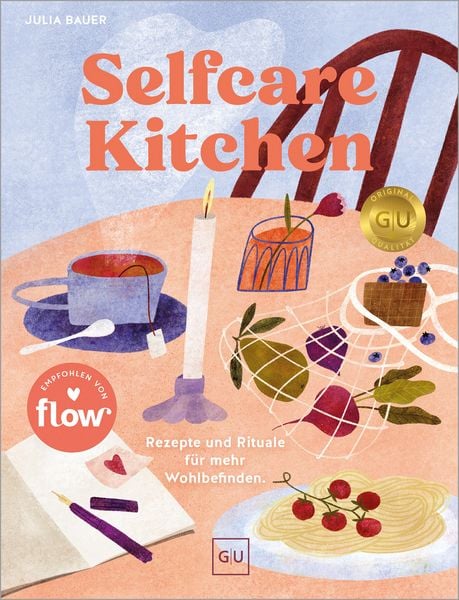 Produktbild: Selfcare Kitchen