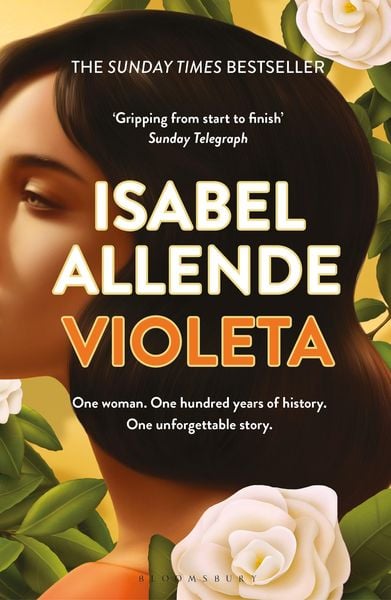 Cover of the book Violeta