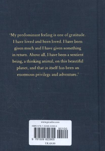 Produktbild: Gratitude