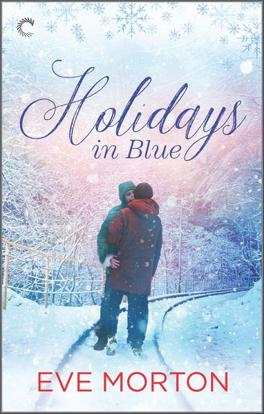Produktbild: Holidays in Blue