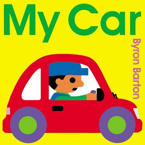 Produktbild: My Car