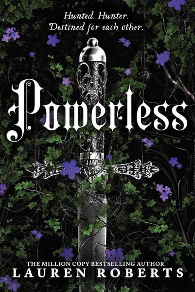 Produktbild: Powerless: Deluxe Collector's Edition Hardback
