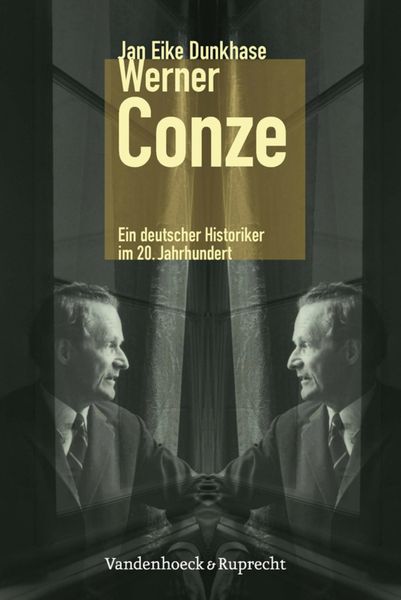 Produktbild: Werner Conze