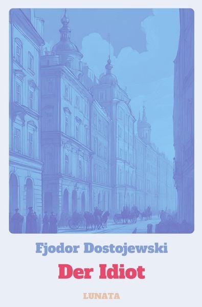 Produktbild: Der Idiot