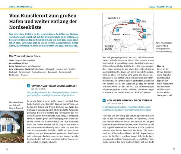 Produktbild: Ostfriesland und Ostfriesische Inseln