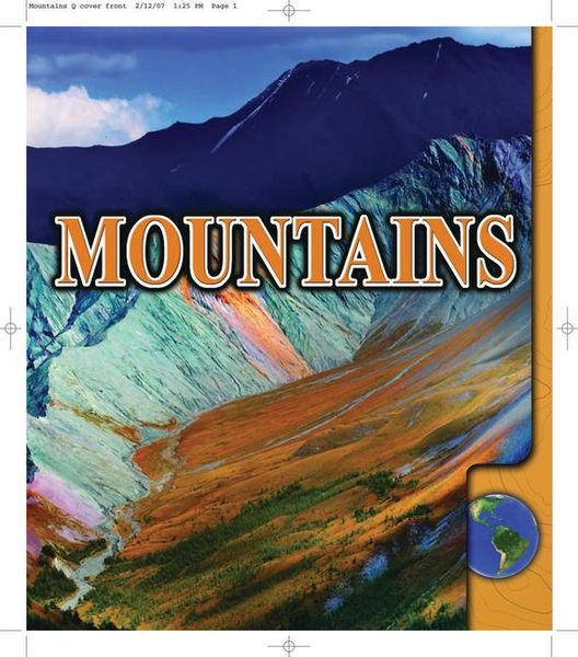 Produktbild: Mountains