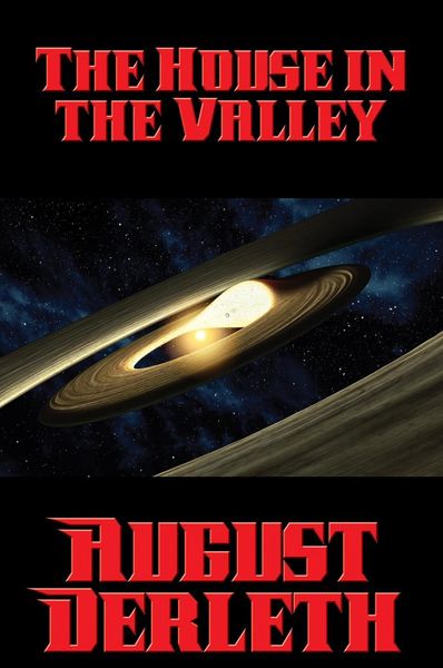 Produktbild: The House in the Valley