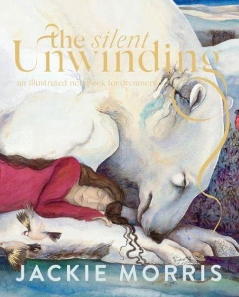Produktbild: The Silent Unwinding