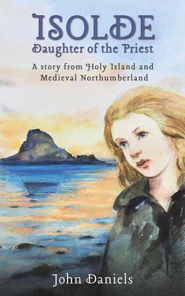 Produktbild: Isolde Daughter of the Priest