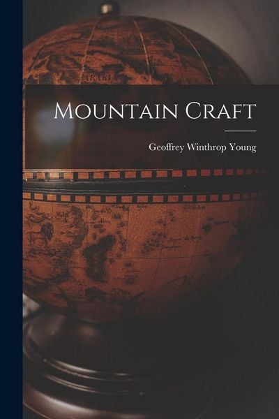 Produktbild: Mountain Craft