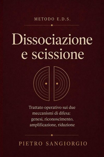 Produktbild: Dissociazione e Scissione