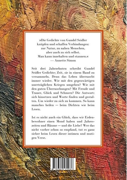 Produktbild: Bl&auml;tter vor den F&uuml;&szlig;en