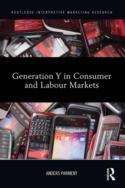 Produktbild: Generation Y in Consumer and Labour Markets