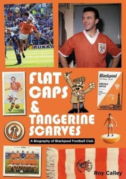 Produktbild: Flat Caps and Tangerine Scarves