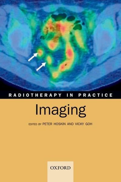 Produktbild: Radiotherapy in Practice Radio