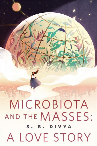 Produktbild: Microbiota and the Masses: A Love Story