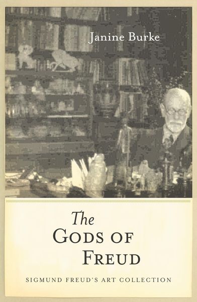 Produktbild: The Gods of Freud