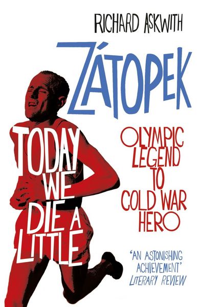 Produktbild: Today We Die a Little