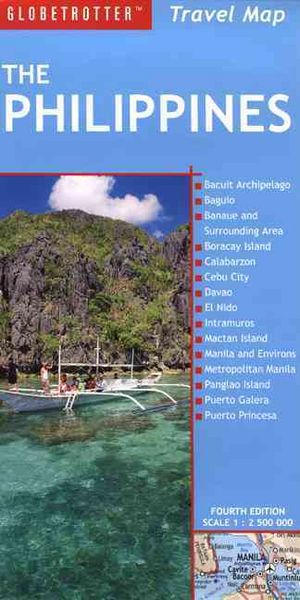 Produktbild: Philippines
