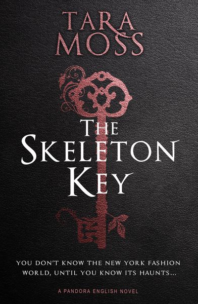 Produktbild: The Skeleton Key