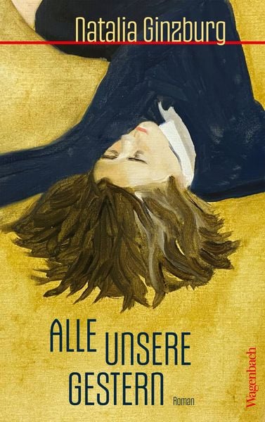 Produktbild: Alle unsere Gestern
