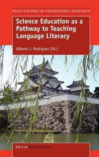 Produktbild: Science Education as a Pathway to Teaching Language Literacy